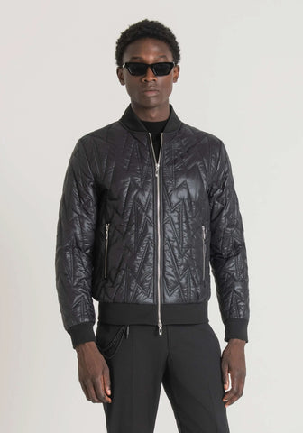 ANTONY MORATO CHAQUETAS Y CHALECOS HOMBRE NEGRO