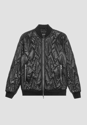 ANTONY MORATO CHAQUETAS Y CHALECOS HOMBRE NEGRO