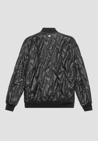 ANTONY MORATO CHAQUETAS Y CHALECOS HOMBRE NEGRO