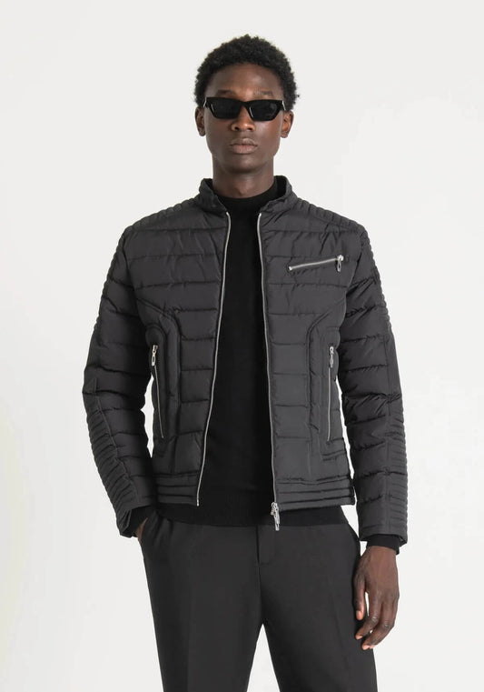 Abrigo Boston Regular Fit