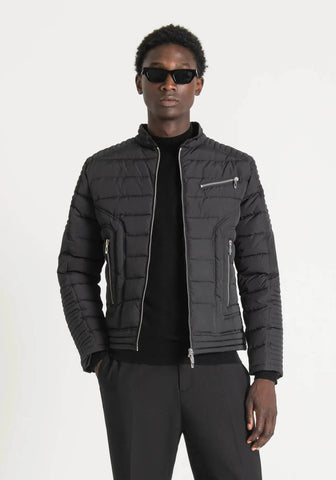 Abrigo Boston Regular Fit