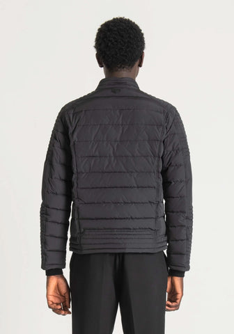 ANTONY MORATO CHAQUETAS Y CHALECOS HOMBRE NEGRO