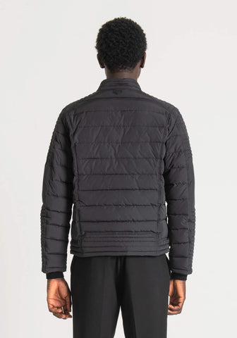Abrigo Boston Regular Fit
