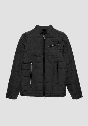 ANTONY MORATO CHAQUETAS Y CHALECOS HOMBRE NEGRO