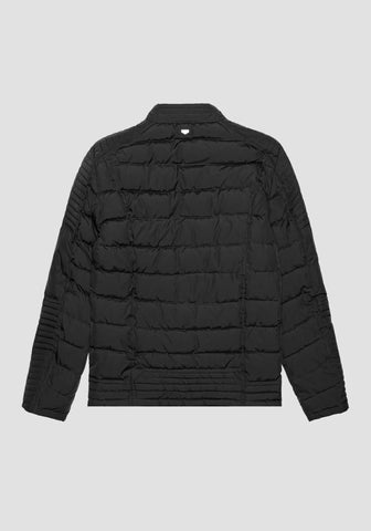 ANTONY MORATO CHAQUETAS Y CHALECOS HOMBRE NEGRO