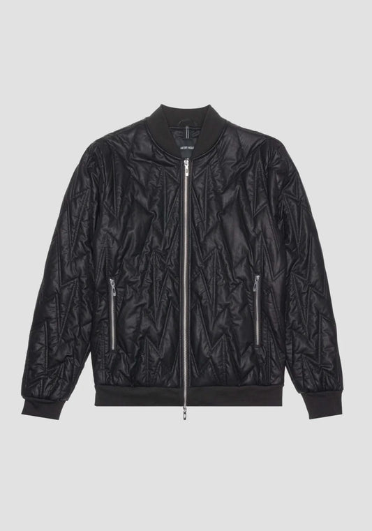 ANTONY MORATO CHAQUETAS Y CHALECOS HOMBRE NEGRO