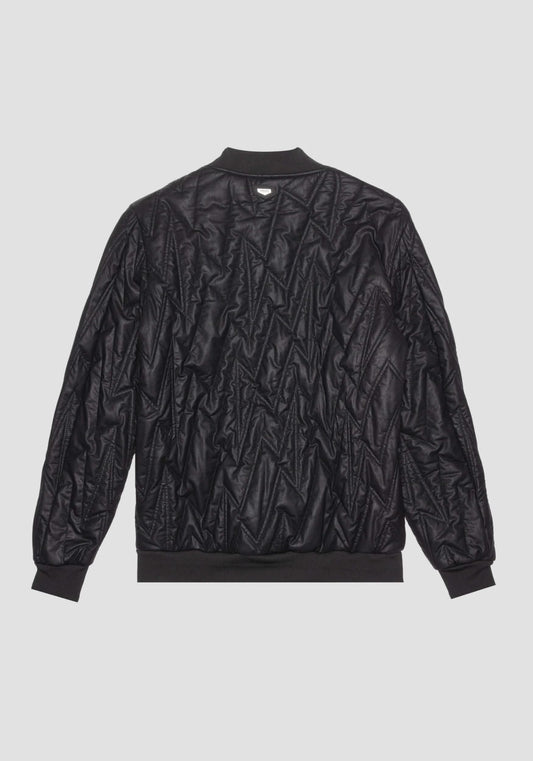 ANTONY MORATO CHAQUETAS Y CHALECOS HOMBRE NEGRO