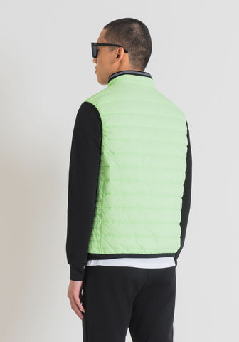 ANTONY MORATO CHAQUETAS Y CHALECOS HOMBRE VERDE