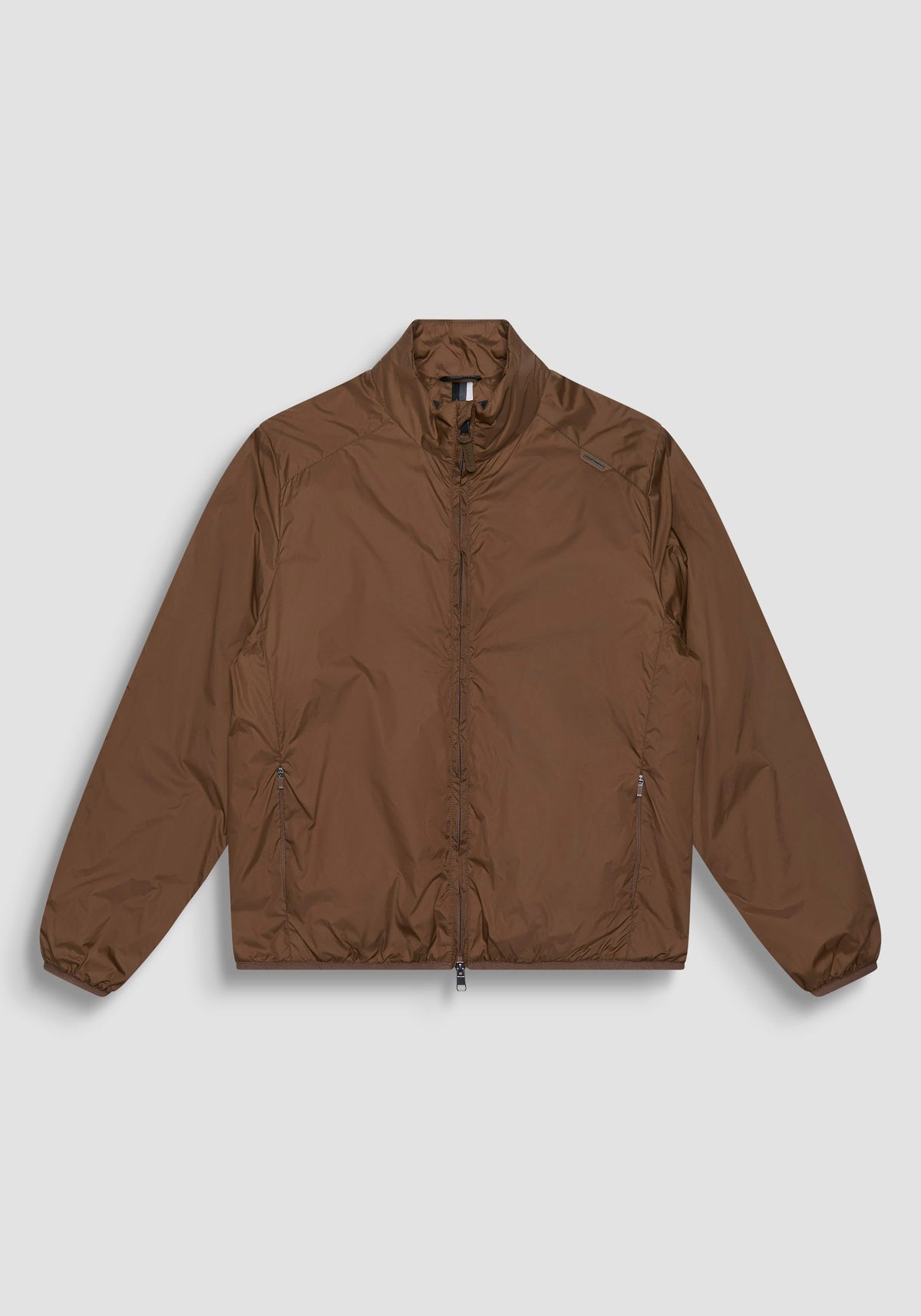 Coat Regular Fit In Super Ligt