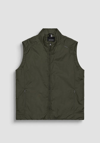 ANTONY MORATO CHAQUETAS Y CHALECOS HOMBRE VERDE
