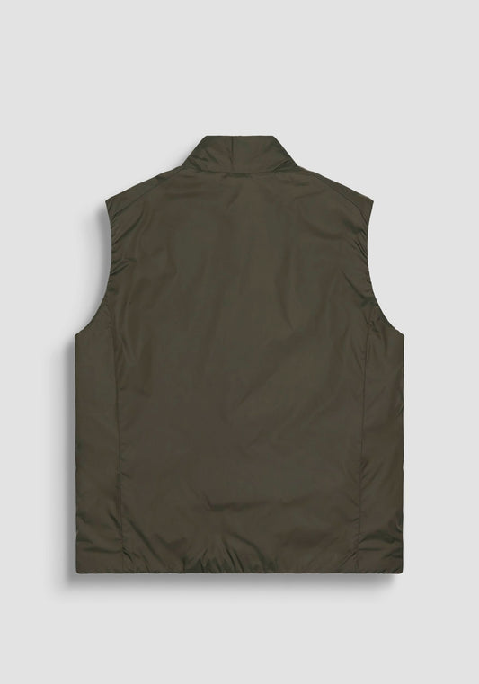 ANTONY MORATO CHAQUETAS Y CHALECOS HOMBRE VERDE