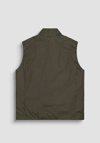 ANTONY MORATO CHAQUETAS Y CHALECOS HOMBRE VERDE