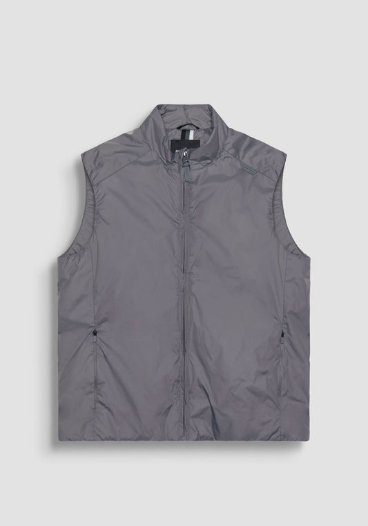 ANTONY MORATO CHAQUETAS Y CHALECOS HOMBRE GRIS