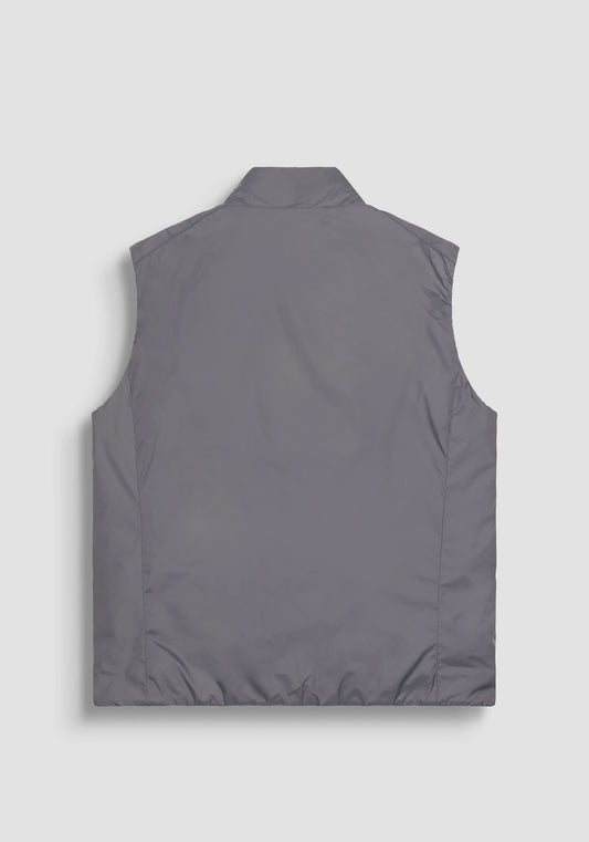 ANTONY MORATO CHAQUETAS Y CHALECOS HOMBRE GRIS
