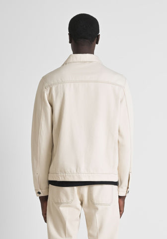 ANTONY MORATO CHAQUETAS Y CHALECOS HOMBRE BEIGE