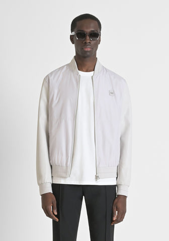 ANTONY MORATO CHAQUETAS Y CHALECOS HOMBRE GRIS