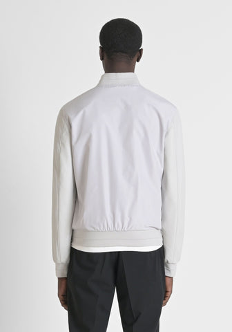 ANTONY MORATO CHAQUETAS Y CHALECOS HOMBRE GRIS