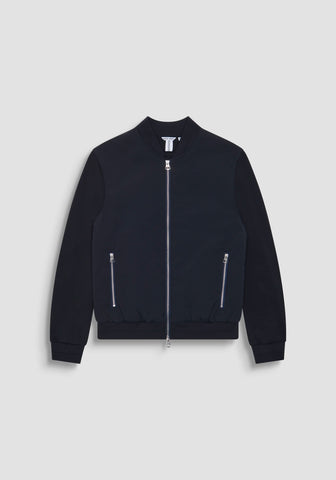 ANTONY MORATO CHAQUETAS Y CHALECOS HOMBRE AZUL