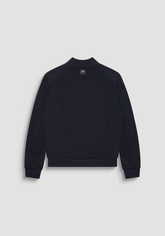 ANTONY MORATO CHAQUETAS Y CHALECOS HOMBRE AZUL