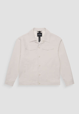ANTONY MORATO CHAQUETAS Y CHALECOS HOMBRE BEIGE