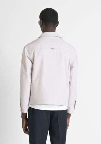 ANTONY MORATO CHAQUETAS Y CHALECOS HOMBRE BEIGE