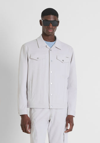 ANTONY MORATO CHAQUETAS Y CHALECOS HOMBRE GRIS
