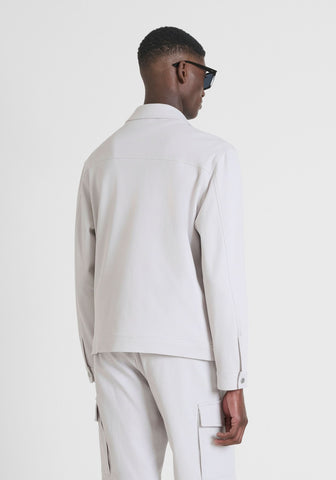ANTONY MORATO CHAQUETAS Y CHALECOS HOMBRE GRIS