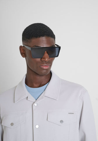 ANTONY MORATO CHAQUETAS Y CHALECOS HOMBRE GRIS