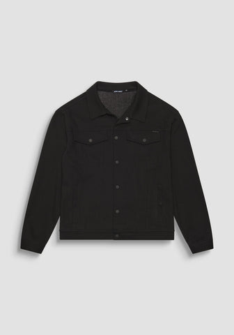 ANTONY MORATO CHAQUETAS Y CHALECOS HOMBRE NEGRO