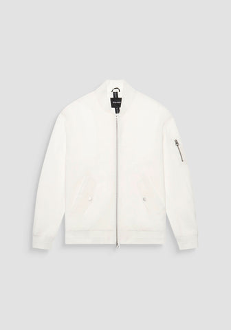 ANTONY MORATO CHAQUETAS Y CHALECOS HOMBRE BLANCO