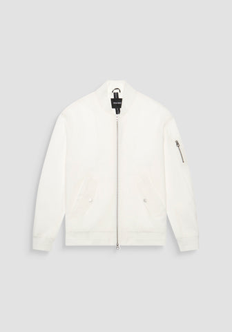 Coat Regular Fit In Polyester
