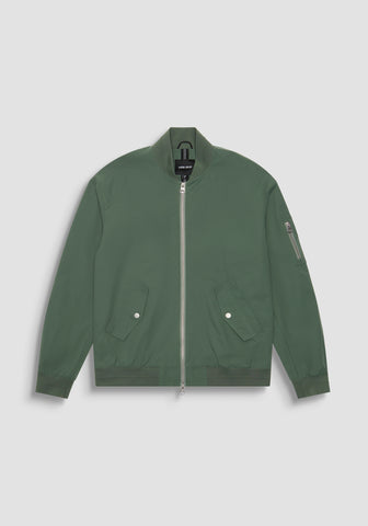 Coat Regular Fit In Polyester
