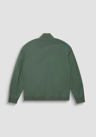 ANTONY MORATO CHAQUETAS Y CHALECOS HOMBRE VERDE