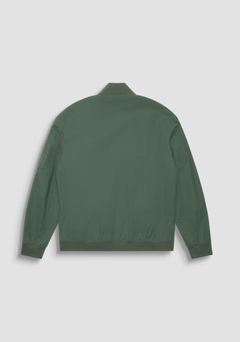Coat Regular Fit In Polyester