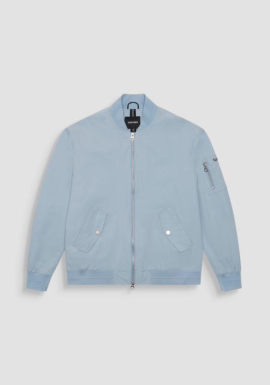 Coat Regular Fit In Polyester