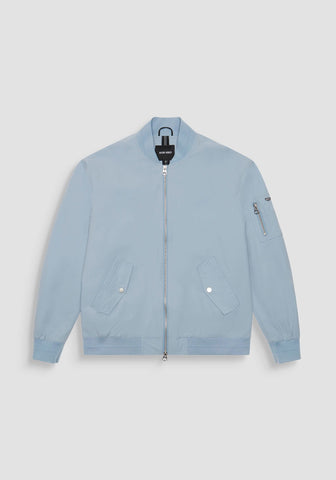 ANTONY MORATO CHAQUETAS Y CHALECOS HOMBRE AZUL