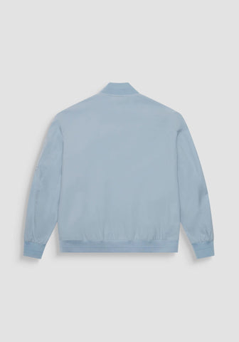 ANTONY MORATO CHAQUETAS Y CHALECOS HOMBRE AZUL