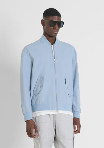 Coat Regular Fit In Polyester
