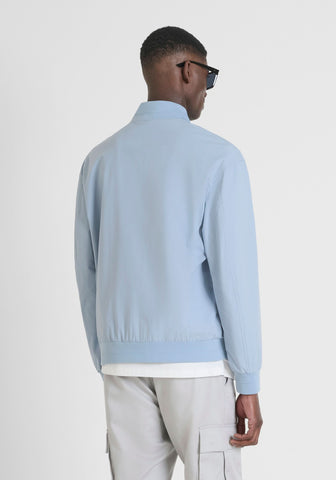 ANTONY MORATO CHAQUETAS Y CHALECOS HOMBRE AZUL
