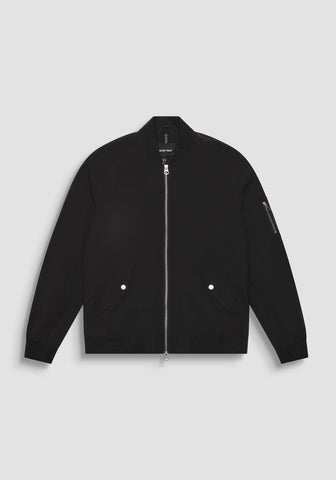 ANTONY MORATO CHAQUETAS Y CHALECOS HOMBRE NEGRO