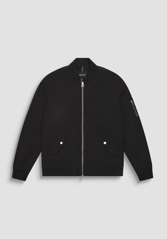 Coat Regular Fit In Polyester