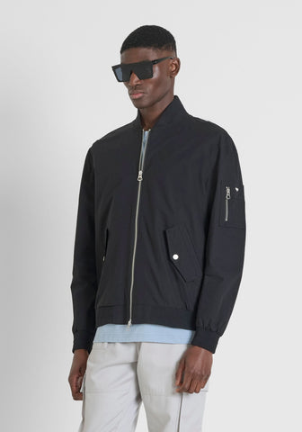 ANTONY MORATO CHAQUETAS Y CHALECOS HOMBRE NEGRO