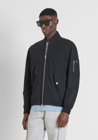 Coat Regular Fit In Polyester