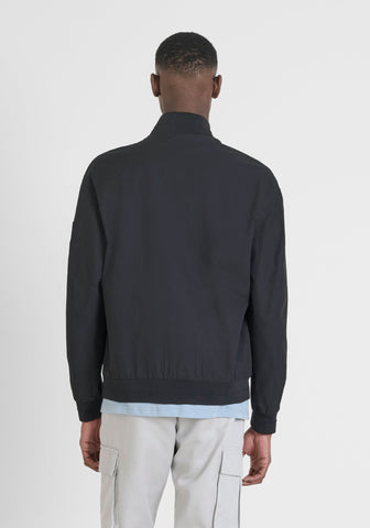 ANTONY MORATO CHAQUETAS Y CHALECOS HOMBRE NEGRO