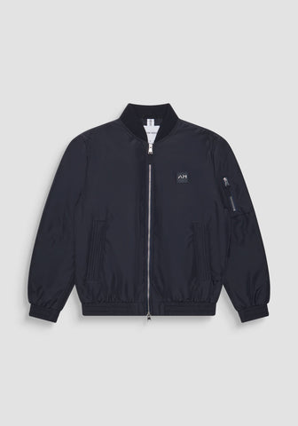 ANTONY MORATO CHAQUETAS Y CHALECOS HOMBRE AZUL