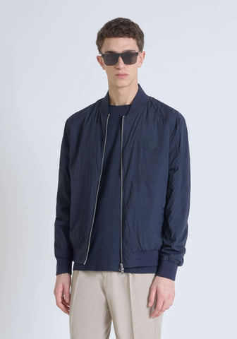 ANTONY MORATO CHAQUETAS Y CHALECOS HOMBRE AZUL
