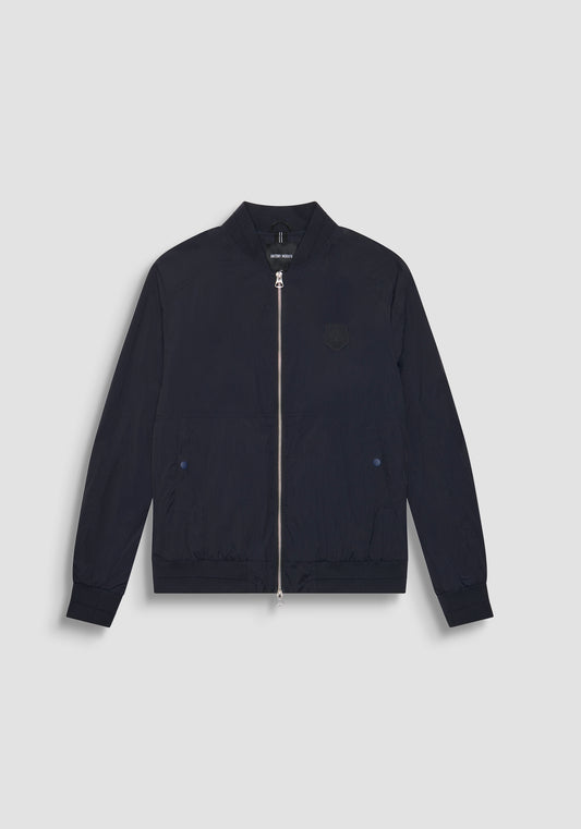 Coat Regular Fit In Nylon Shio