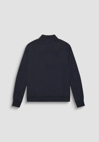Coat Regular Fit In Nylon Shio
