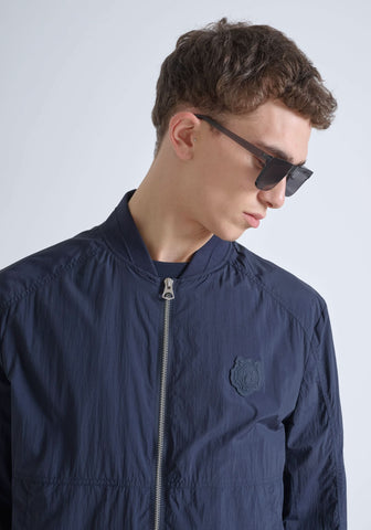 ANTONY MORATO CHAQUETAS Y CHALECOS HOMBRE AZUL
