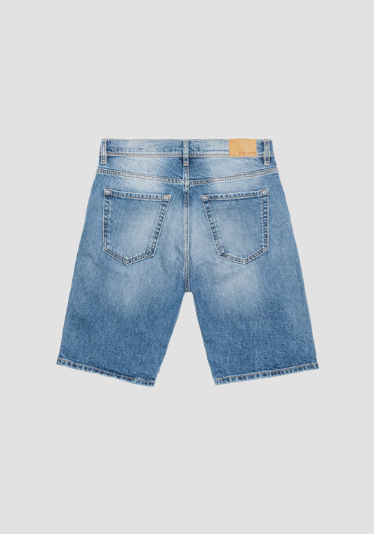 Short De Jean Argon Slim Fit